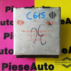 Calculator confort Audi 200 (1979-1982) [43] 5KH00413903
