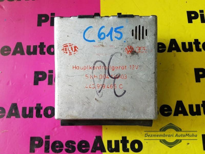 Calculator confort Audi 100 (1990-1994) [4A, C4] 5KH00413903 foto