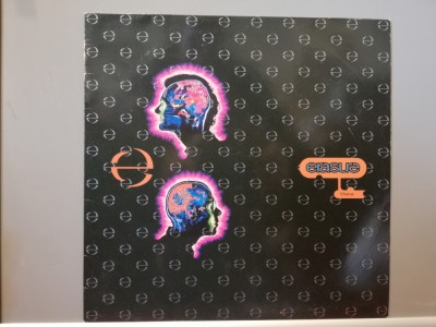 Erasure &amp;ndash; Chorus (1991/Mute/Germany) - Vinil/Vinyl/NM+ foto