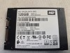 Solid-State Drive (SSD)Western Digital WD Green 2.5 120GB SATA3 (WDS120G2G0A), 128 GB