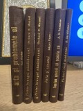 Cumpara ieftin TOP 07 - Lot 6 Vol Biblioteca de arta - Editie rara cartonata - Meridiane