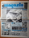 Magazin 30 ianuarie 1997-art muzeul audrey hepburn