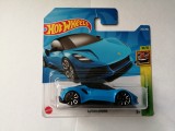 Bnk jc Hot Wheels Lotus Emira - 2022 HW Exotics 10/10