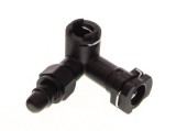 Conducte ambreiaj OPEL CORSA C (X01) (2000 - 2009) MAXGEAR 46-0166