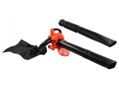 Aspirator/Suflanta de frunze John Gardener 25,4 cm&sup3;, 1CP, G84010