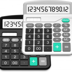 Calculatoare de birou 2ack, Calculator cu funcții standard OMEW Calculatoare de
