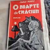 Noaptea de Craciun - Charles Dickens