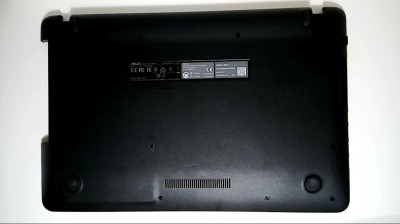 Bottom case (carcasa inferioara) ASUS X540N X540NA 13NB0HE1AP0311 foto