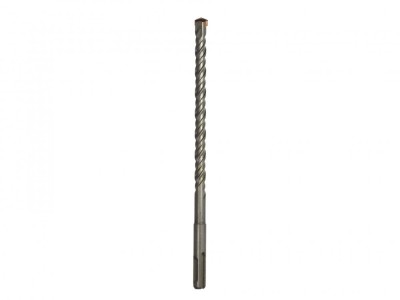 Burghiu pentru beton SDS-Plus, 10 x 210 mm, Geko G61021 foto