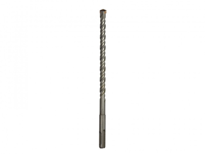 Burghiu pentru beton SDS-Plus, 10 x 210 mm, Geko G61021