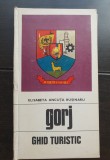 GORJ. Ghid turistic - Elisabeta Ancuța Rușinaru