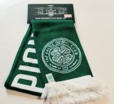 Fular fotbal - CELTIC GLASGOW (Scotia)-produs nou, oficial