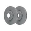 Set disc frana Ford C-Max (Dm2) 02.07-09.10, Focus C-Max (Dm2) 10.03-03.07, Focus 2 (Da Hcp Dp) 07.04-09.13, Focus 2 Convertible 10.06-09.10, Focus 2, ATE