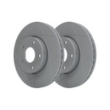 Set disc frana Ford C-Max (Dm2) 02.07-09.10, Focus C-Max (Dm2) 10.03-03.07, Focus 2 (Da Hcp Dp) 07.04-09.13, Focus 2 Convertible 10.06-09.10, Focus 2, ATE