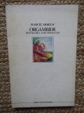Moreau Marcel Orgambide. Scenes de la vie perdante