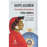 Paradisul. Paradiso - Dante Alighieri