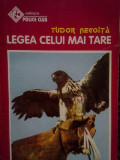 Tudor Negoita - Legea celui mai tare (editia 1994)