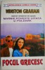 Focul Grecesc - Winston Graham, Roman de Dragoste, Beletristica
