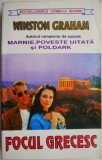 Focul Grecesc - Winston Graham, Roman de Dragoste, Beletristica