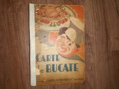 Sanda Marin - Carte de bucate, 1936 - Prima edi?ie foto
