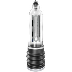 Pompa Marire Penis Hydromax9 (X40) Bathmate Transparent