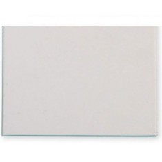 Geam sudura transparent 1x50x110mm
