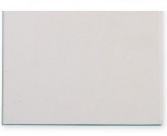 Geam sudura transparent 1x50x110mm foto