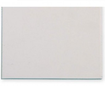 Geam sudura transparent 1x50x110mm