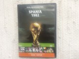 legendele cupei mondiale 1930-2006 cupa mondiala spania 1982 fifa DVD vol. 7 VG+