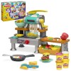 PLAY DOH SET BUCATARIA SUPER SIZZLIN, Hasbro