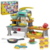 PLAY DOH SET BUCATARIA SUPER SIZZLIN