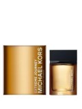Cumpara ieftin Apa de toaleta Michael Kors Extreme Journey, 100 ml, pentru barbati