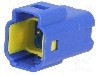 Conector auto, 565, E-Seal, EDAC - 560-002-420-301