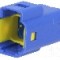 Conector auto, 565, E-Seal, EDAC - 560-002-420-301