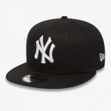 Sapca New Era MLB 9FIFTY NEYYAN BLKWHI