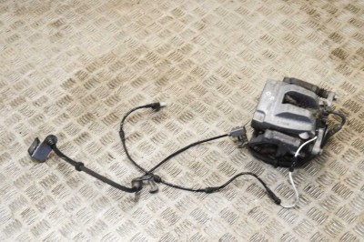 Etrier de fr&amp;acirc;nă dreapta spate LAND ROVER RANGE ROVER IV L405 2018 OEM: Off-road | 14564867 foto