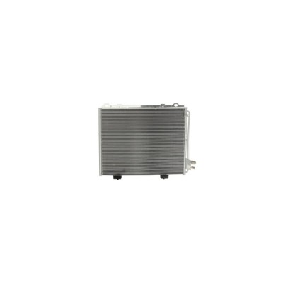 Radiator clima MERCEDES-BENZ E-CLASS combi S210 DENSO DCN17017 foto