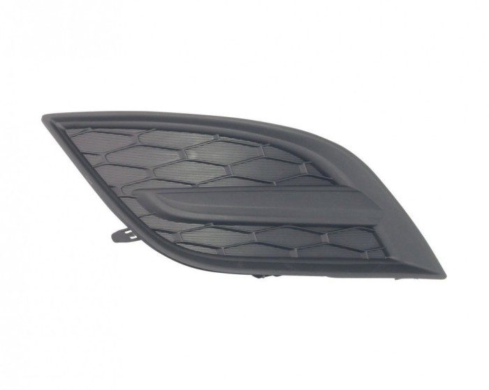 Grila bara fata Mazda CX-9 (Tb), 07.2009-08.2010, Dreapta, TE6950C11B, 458527-2 fara locas pentru proiectoare