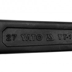 Cheie fixa de impact 27 mm CrV YATO