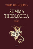 Summa theologica I - Toma de Aquino