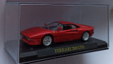 Macheta Ferrari 288 GTO (Type 114) 1984 - IXO/Altaya 1/43