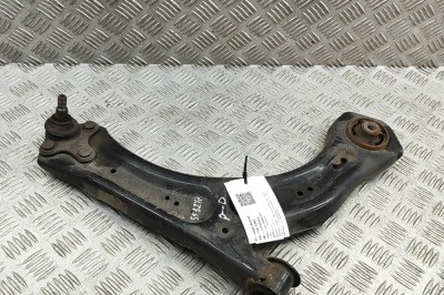 Braț inferior dreapta față VW POLO AW1, BZ1, AE1 2020 OEM: 2Q0407152E | 31715141 foto