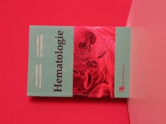 Hematologie - Grigore Mihaescu, Carmen Chifiriuc (2021)
