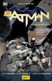 Conclavul bufnițelor. Batman (Vol. 1) - Hardcover - Greg Capullo, Scott Snyder - Grafic Art
