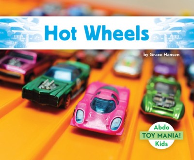 Hot Wheels foto