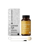 Vopsea Piele Intoarsa Floarea Soarelui Leather Expert, Dye for suede, nubuck, aniline 75ml
