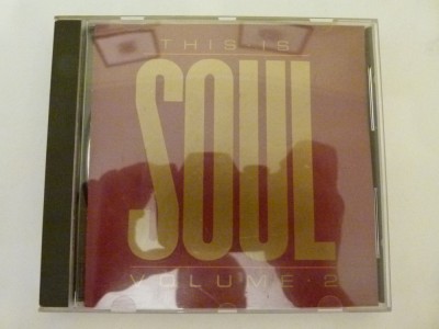 This is soul - 1341 foto