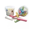 Set creta premium - 20 buc PlayLearn Toys, FEUCHTMANN