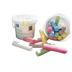 Set creta premium - 20 buc PlayLearn Toys