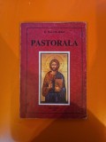 Pastorala - Pr. Prof. Ion Buga, 1992, Brosata, Carti crestinism
